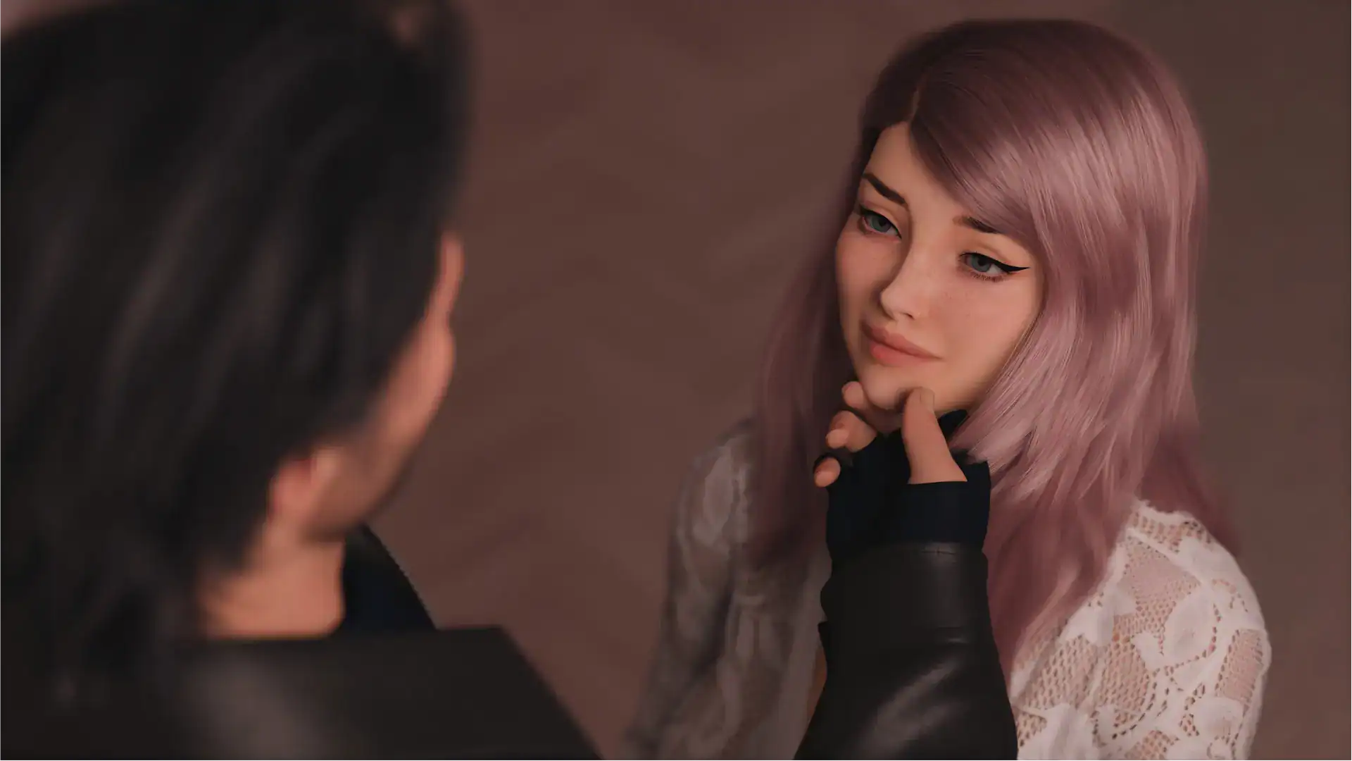 欧SLG【租借男友】Prologue 汉化版 PC+安卓 5G