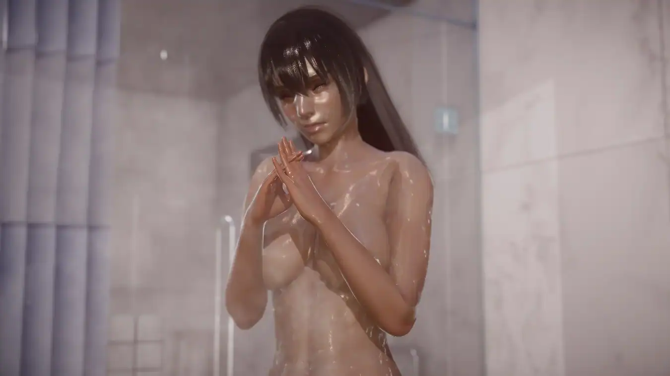 【日系SLG/AI汉化/女同】 异常v0.990.1 AI汉化版【PC+安卓/6.17G/更新】 内容图 3