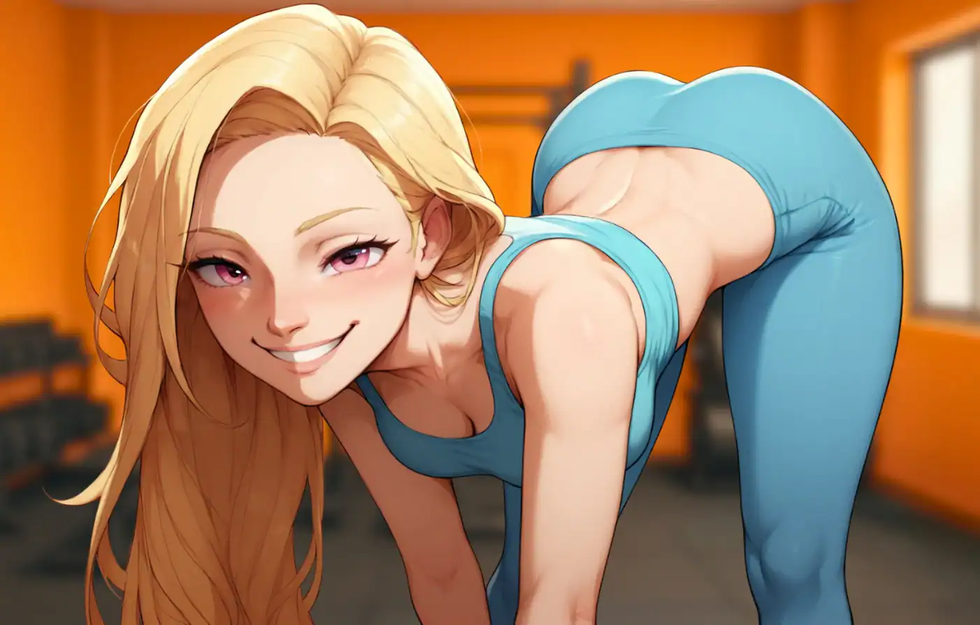 【日系SLG/AI汉化/NTR】我女友的新癖好0.75 AI汉化版【PC+安卓/2.2G/更新】 封面图 3