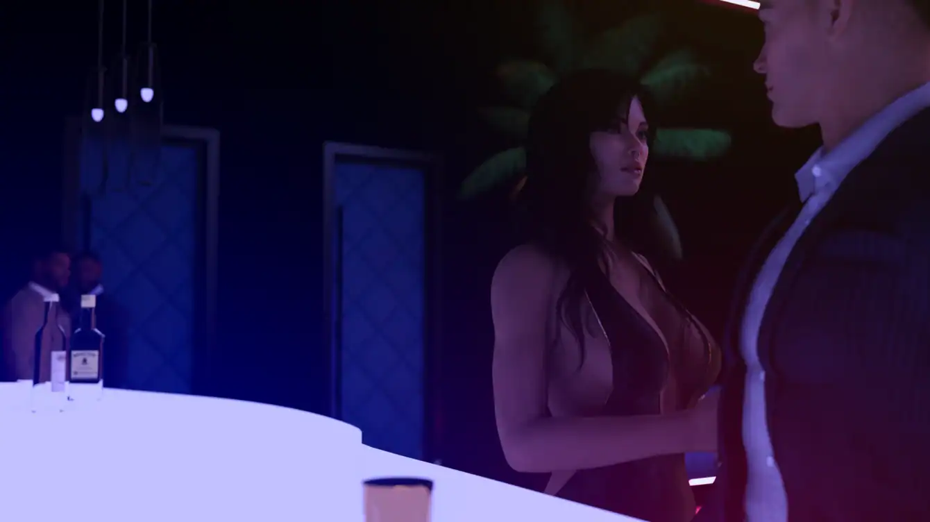 【欧美SLG/AI汉化/3D】 超能者Ch.2 AI汉化版【PC+安卓/4.1G/更新】 封面图 2