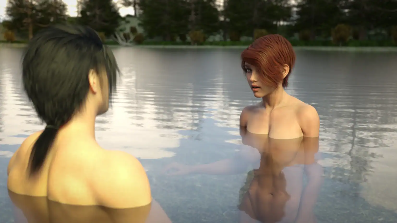 【欧美SLG/AI汉化/3D】 零之终结v0.3.6c AI汉化版【PC+安卓/3.57G/更新】 内容图 3