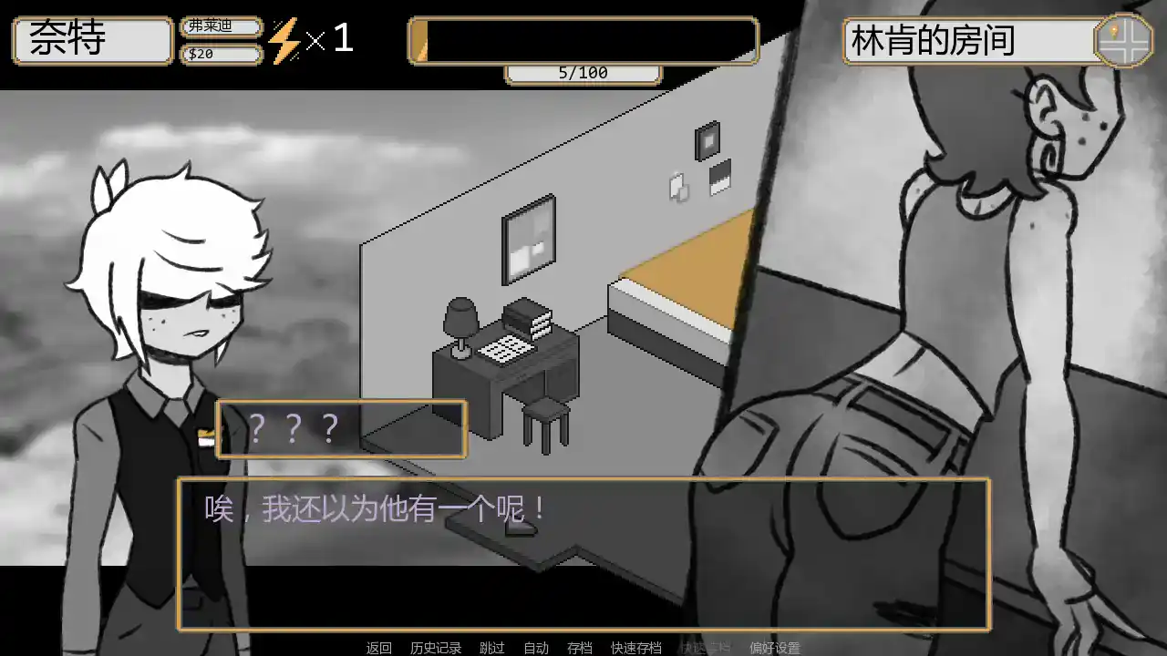 【欧美SLG/AI汉化/熟女】企业之家v0.135a  AI汉化版【PC+安卓/0.79G/更新】 内容图 2