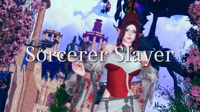 【亚洲SLG/AI汉化/3D】巫师猎人0.03 AI汉化版【PC+安卓/5G/更新】 封面图 1