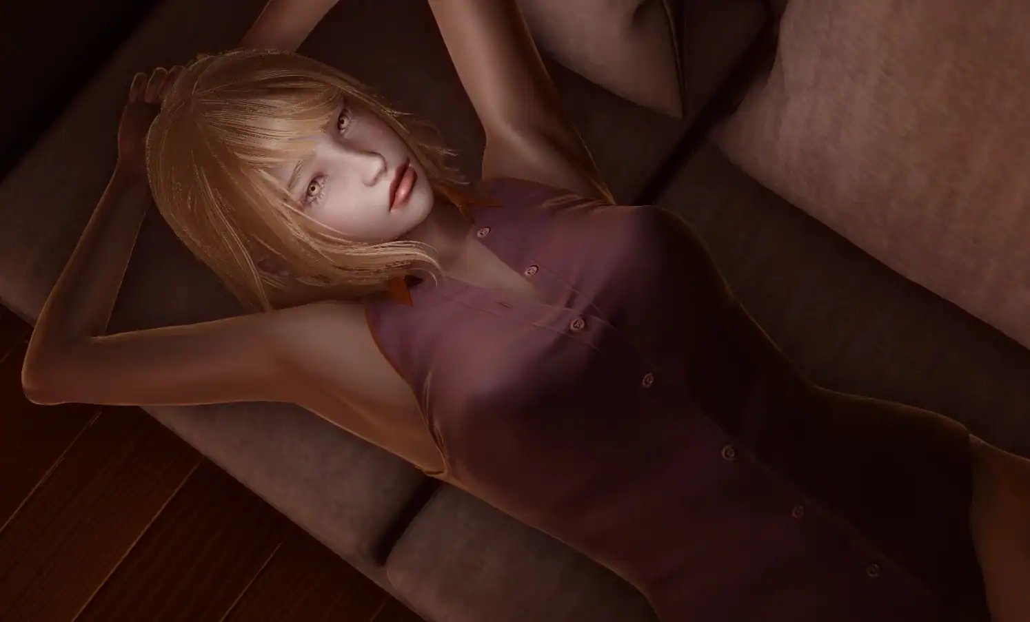 【亚洲SLG/AI汉化/3D】毒力城0.19.0 AI汉化版【PC+安卓/3.7G/更新】 封面图 3