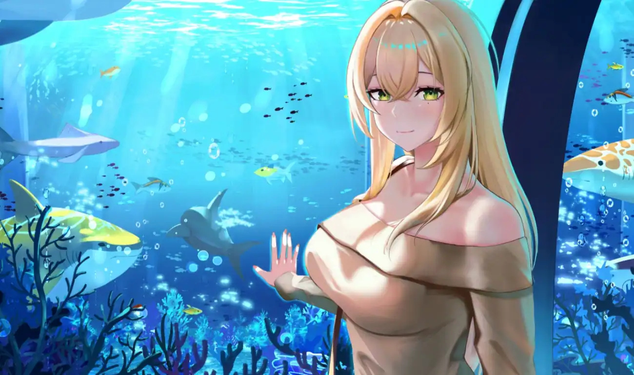 日式SLG【欲望低语-美咲之路】v0.2.3 汉化-步兵版 PC+安卓 5G