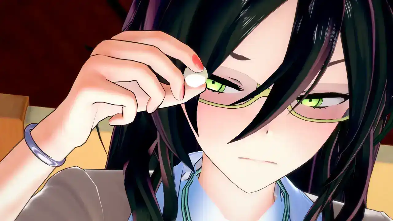 【日系SLG/AI汉化/腐败】欲望之罪v0.9.8 AI汉化版【PC+安卓/3.66G/更新】 封面图 2