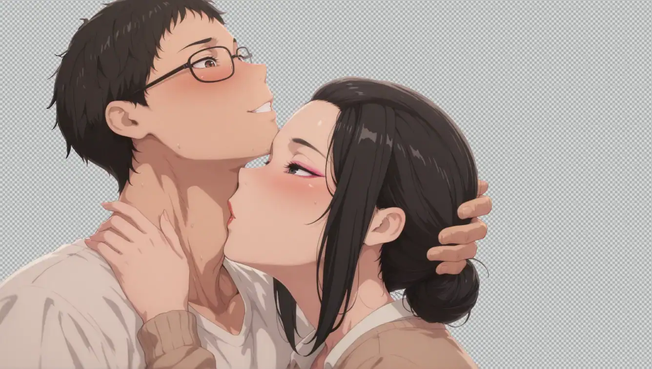 【日系SLG/AI汉化/屈辱】 坚不可摧的爱v0.6 AI汉化版【PC+安卓/2.51G/更新】 内容图 1