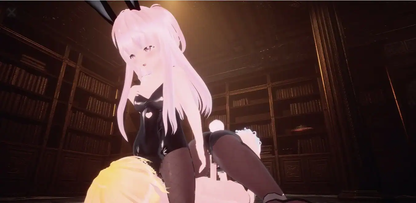 【日系SLG/官中/巨乳】榨精之家1.0.1 官方中文版【PC/1.9G】 内容图 2