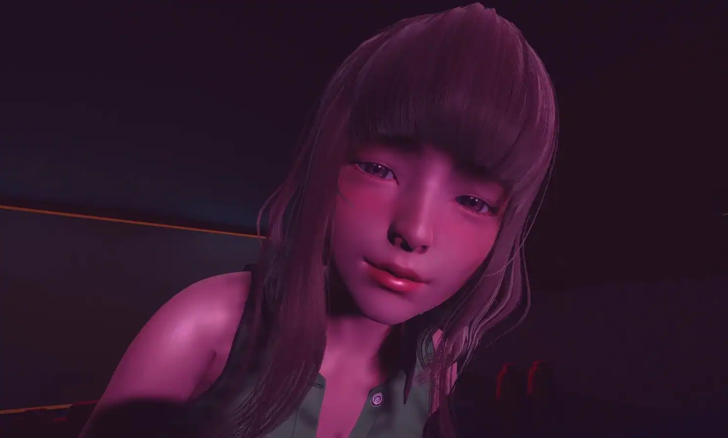 【亚洲SLG/AI汉化/3D】真理0.2 AI汉化版【PC+安卓/5G/更新】 内容图 2