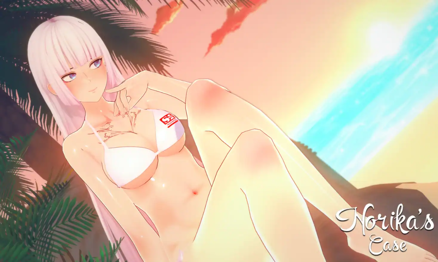 【日系SLG/AI汉化/乱伦补丁】诺莉卡案件S2 v0.35 AI汉化版【PC+安卓/4.9G/更新】 封面图 3