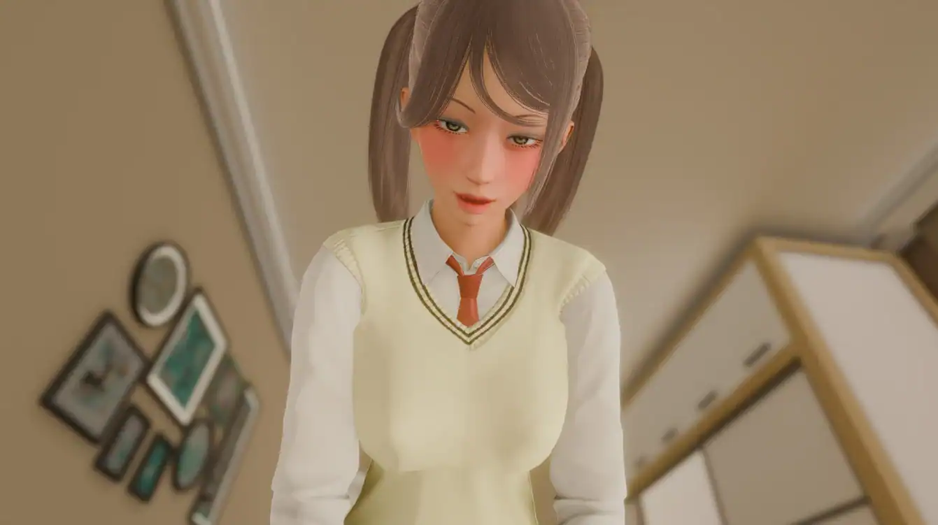 【亚洲SLG/AI汉化/3D】 扭曲之域v0.3.0 AI汉化版【PC+安卓/5.12G/更新】 封面图 3