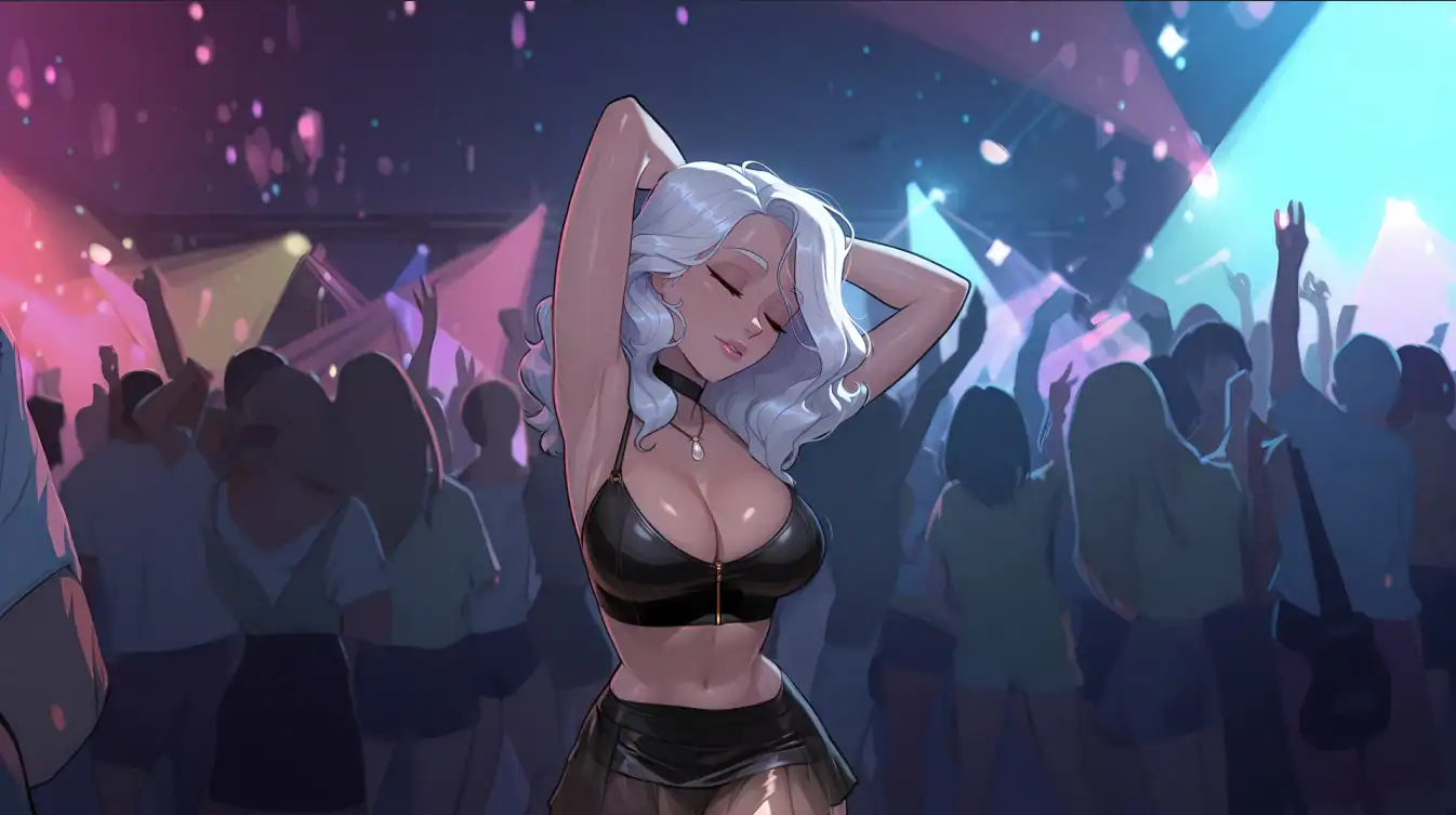 【日系SLG/AI汉化/沙盒】 我的绿帽女友v0.0.10R AI汉化版【PC+安卓/1.14G/更新】 内容图 2