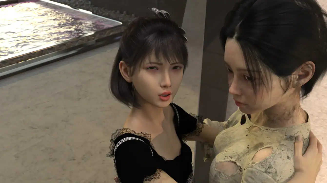 【欧美SLG/AI汉化/后宫】 秘密与承诺v0.09 AI汉化版【PC+安卓/8.36G/更新】 封面图 3