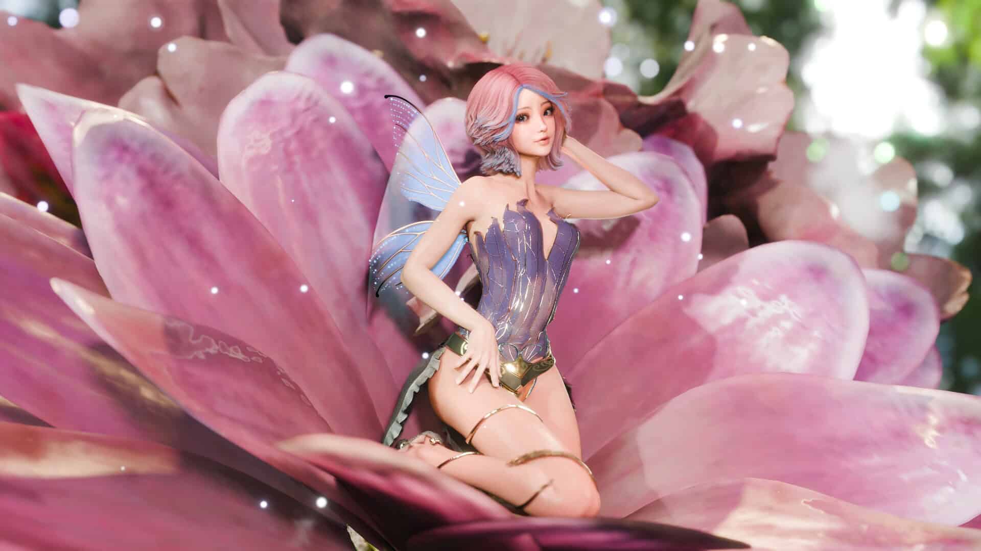 3D动态【哥布林偷走了我的内裤】v1.0 Steam官方中文步兵版 2.15G