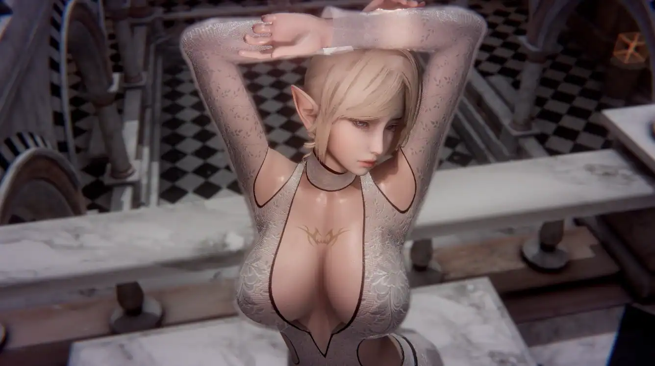 必玩神作SLG【蜉蝣】v0.3 重置版 官方中文-步兵版 PC+安卓 4.6G