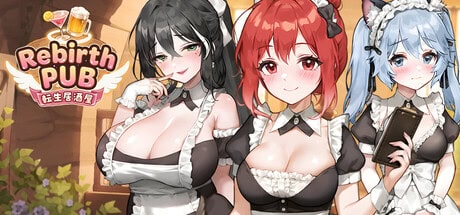 精致SLG【转生酒馆】完结 官方中文-步兵版 10.6G