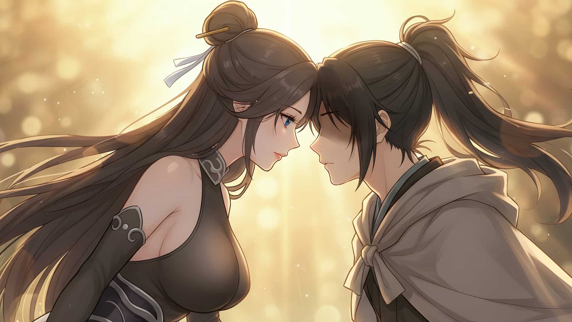 国产SLG【大侠狂想曲】v0915 Steam官方中文-步兵版 6G