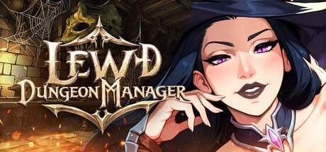 策略SLG【淫乱地牢管理者】v1.0.0 Steam官方中文-步兵版 1.7G
