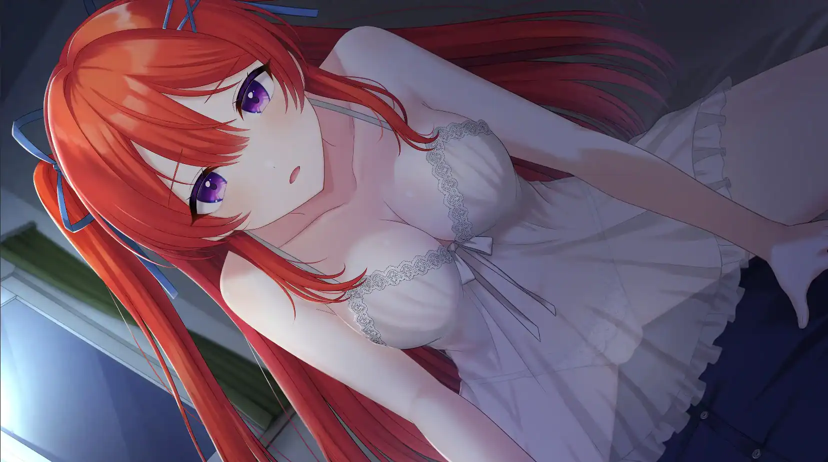 【日系SLG/AI汉化/3D】 心缚深渊:梦魇v0.74 AI汉化版【PC+安卓/2.74G/更新】 内容图 2