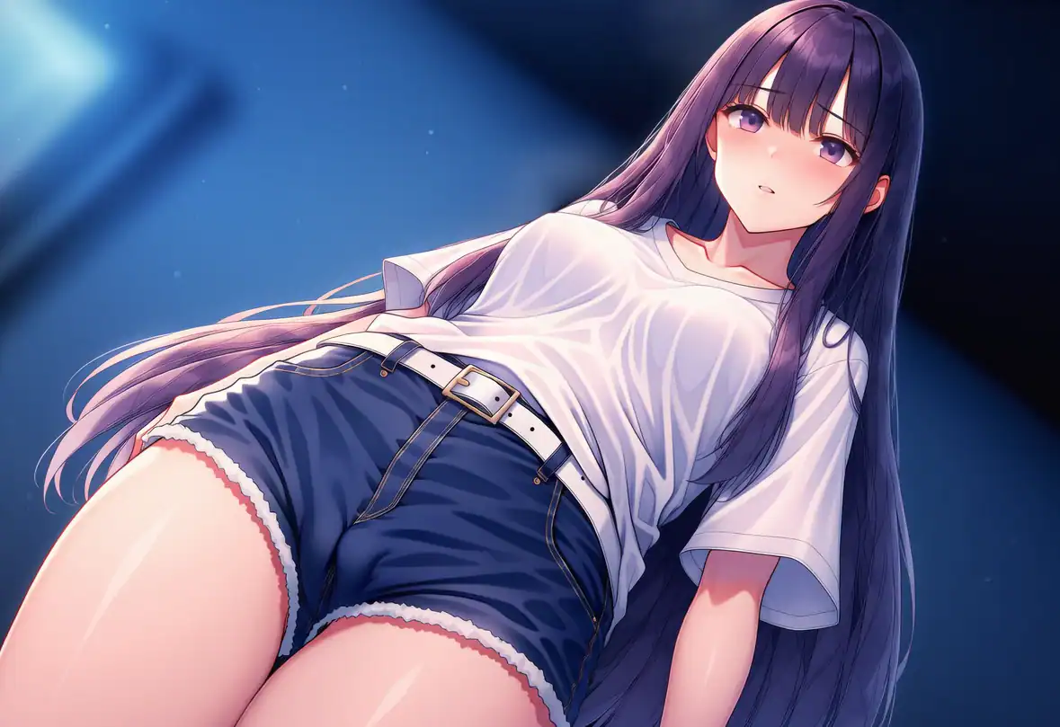 【日系SLG/AI汉化/NTR】校园偶像很色情0.3.1 AI汉化版【PC+安卓/1G/更新】 内容图 2