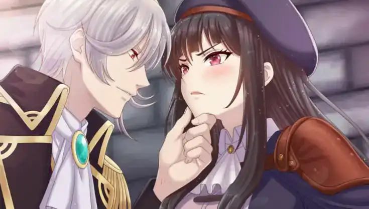 【日系RPG/官中/巨乳】莉欧拉：尊严的价码 官方中文步兵版【PC/0.6G】 内容图 1