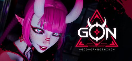3D全动态【GON：虚无之神】v1.12 中文版 1.8G
